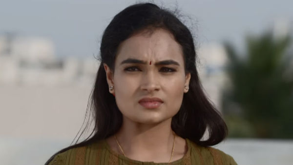 திரில்லர் மாறி