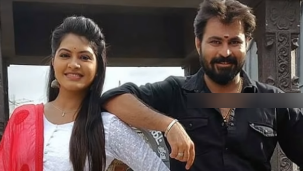 இருவரும் திருமணம்