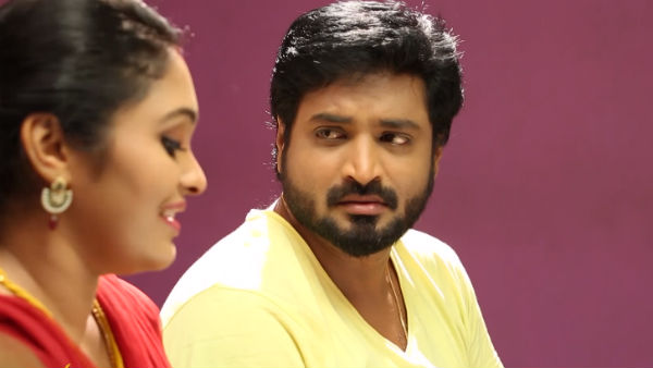 மதுர சரவணன் மீனாட்சி