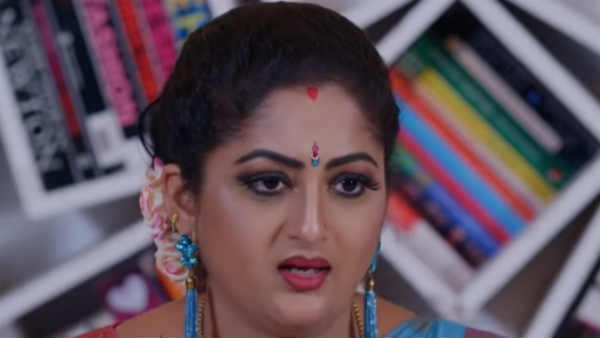 காஞ்சனா நந்தினி