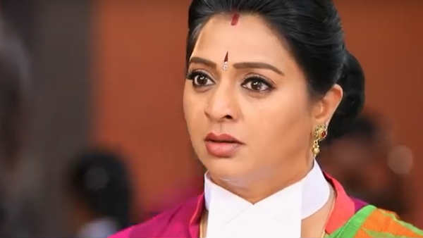 சன் டிவி 6:30 ஸ்லாட்