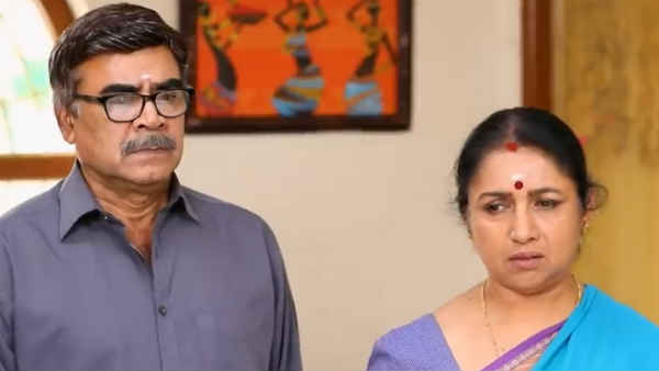 அழகு நடிகை ரேவதி
