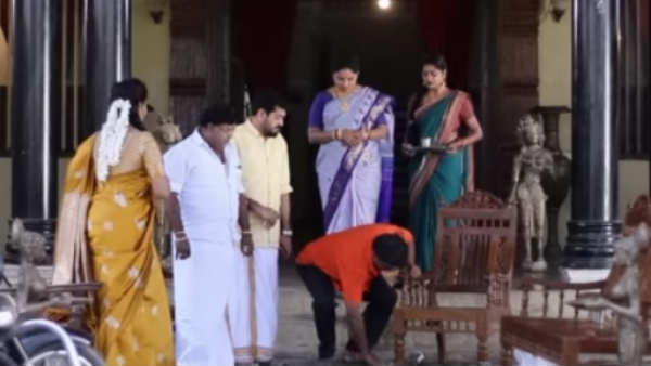 ஆக்ஷன் இல்லை