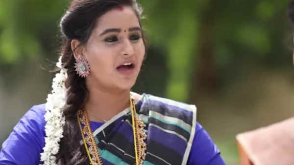 தேன்மொழி அப்படி