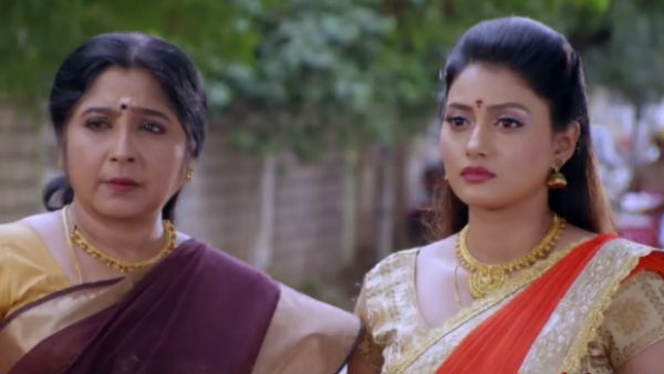 சித்தி 2 சீரியல்