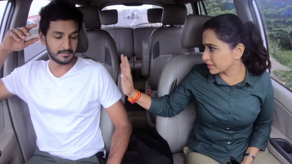 அனுவுக்கு தெரியும்
