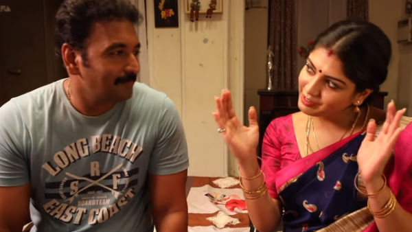 காமெடி பீசு