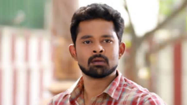 பாரதி கண்ணம்மா