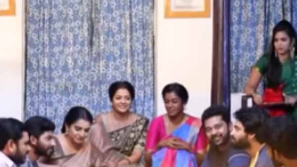 தனம் கண்ணம்மா