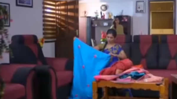 வாடகைத் தாய்க்கு