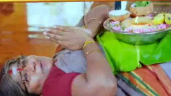 சிவகாமி அம்மா