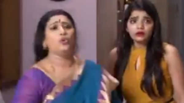 வசந்தி கதாபாத்திரம்