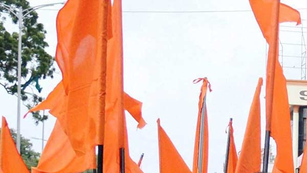 Shiv Sena supports expelling illegal Pakistan, Bangladeshi Muslims migrants from India Shiv Sena supports expelling illegal Pakistan, Bangladeshi Muslims migrants from India