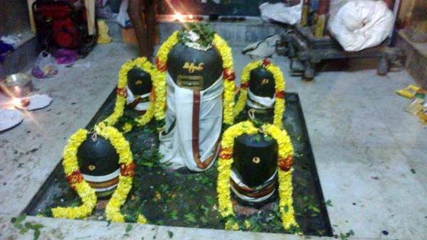 திருவாதிரை திருவிழா