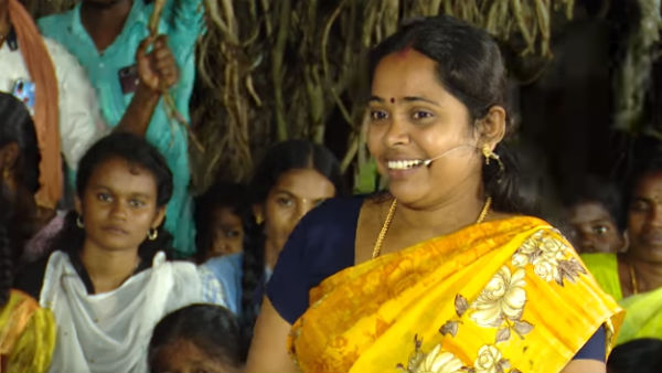 இரண்டு பெண்கள்
