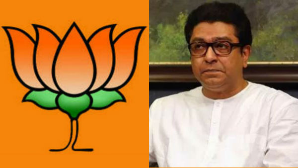 Raj Thackeray met Fadnavis Raj Thackeray met Fadnavis