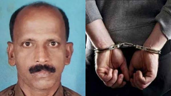 SI Wilson murder case: 6 more suspected nabbed in Kanchipuram SI Wilson murder case: 6 more suspected nabbed in Kanchipuram