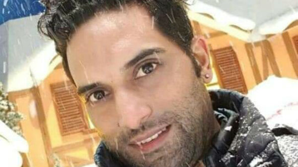 Sikh man Ravinder Singh murdered in Peshawar Pakistan Sikh man Ravinder Singh murdered in Peshawar Pakistan