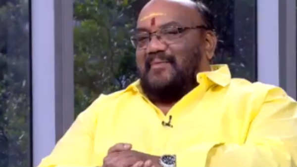 கம்போசிங் நடக்குது