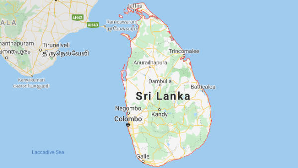 பாஜக, காங்கிரஸ்