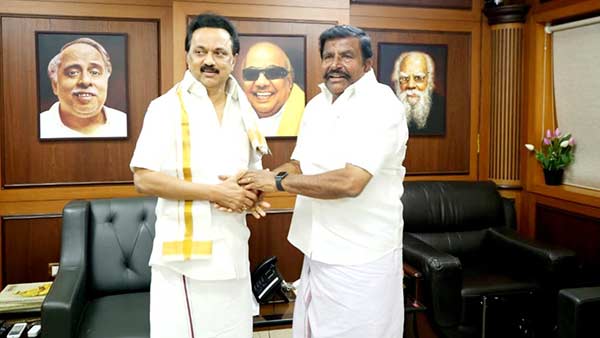 பாராட்டு விழா