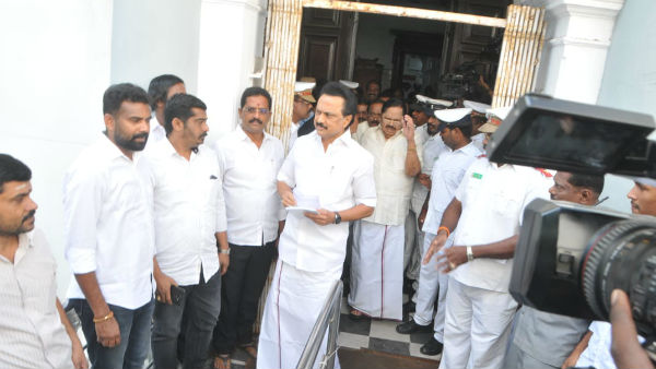 தினகரன்