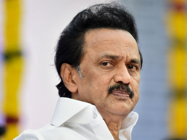 ஸ்டாலின் கேள்வி