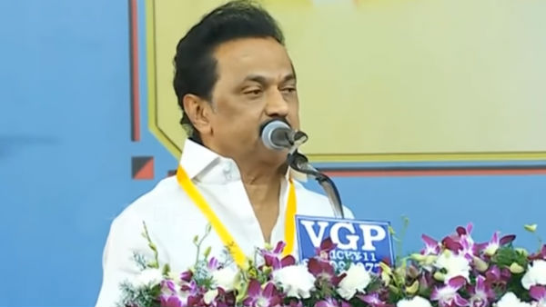 விசுவாசம் முக்கியம்
