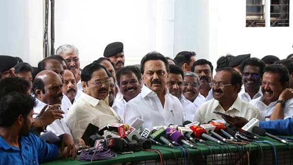 நிம்மதி இல்லை