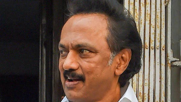 கருணாநிதி