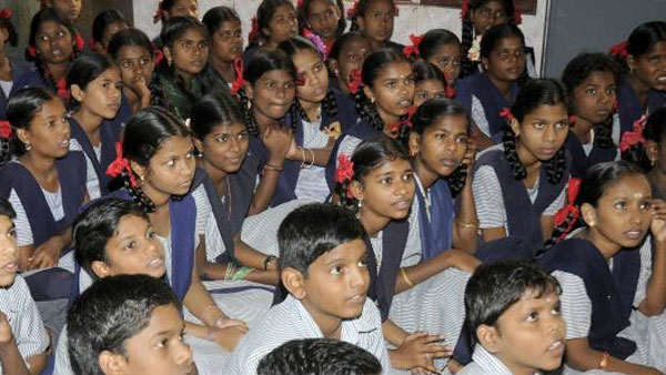 தன்னார்வ அமைப்புகள்