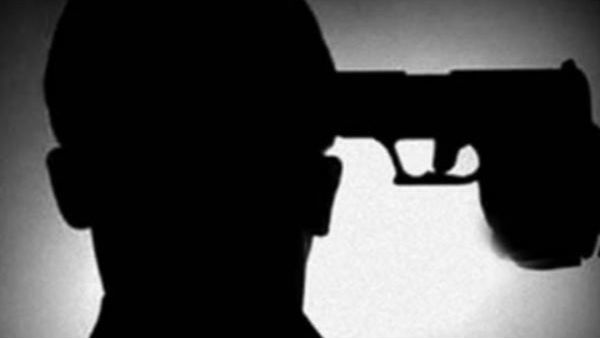 CISF jawan purportedly shot himself and dies at Mukesh Ambanis residence CISF jawan purportedly shot himself and dies at Mukesh Ambanis residence