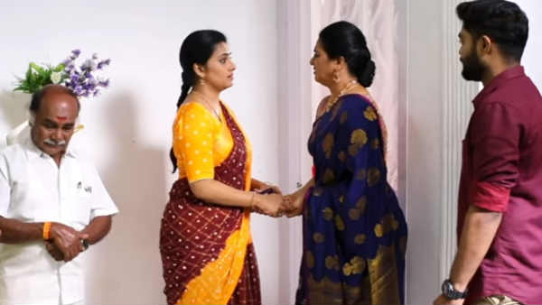 சன் குடும்ப விருதுகள்