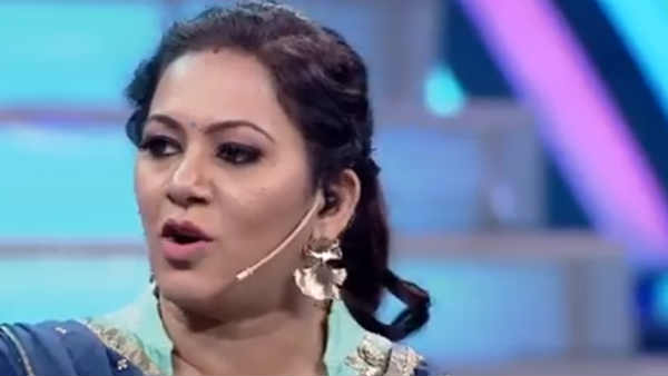 தொகுப்பாளர் முடிவு