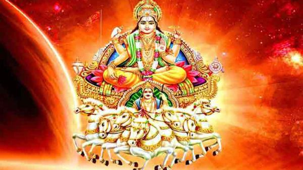 ஏழு குதிரைகள் பூட்டிய தேர்