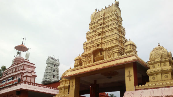 Swamy thoppu Ayya Vaikundar Pathi Thai Festival started with flag hoisting Swamy thoppu Ayya Vaikundar Pathi Thai Festival started with flag hoisting