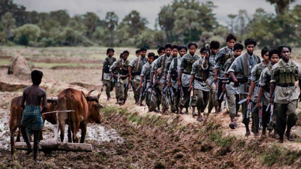 மக்கள் போராட்டம்