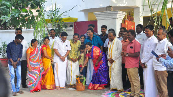 ஆளுநராக நியமனம்
