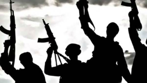 Tamilnadu Police arrest 3 Terrorists from Bengaluru Tamilnadu Police arrest 3 Terrorists from Bengaluru