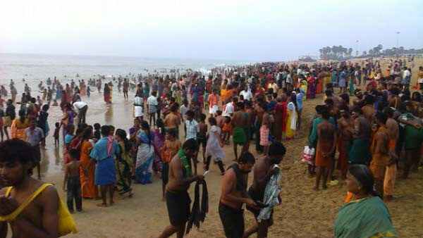 ராமேஸ்வரம்