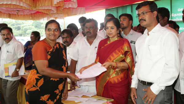 முன் மாதிரி கிராமம்