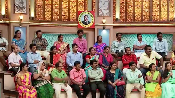 தம்பி வீட்டுக்கு போக முடியலை