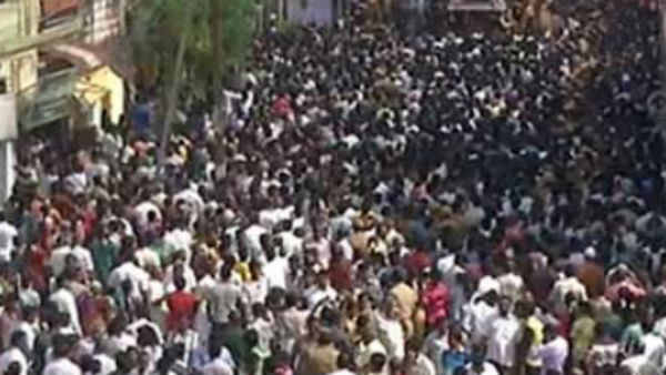 ஜொலிக்கும் பெரிய கோவில்