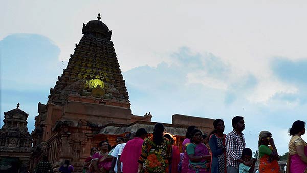 விழாவில் தீவிபத்து