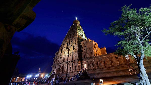 இந்து அறநிலையத்துறை