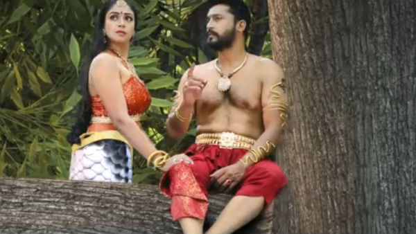 ஆரம்பத்தில் கிராபிக்ஸ்