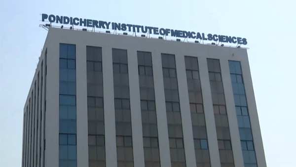 The suicide of a young lawyer in Puducherry has caused tragedy The suicide of a young lawyer in Puducherry has caused tragedy