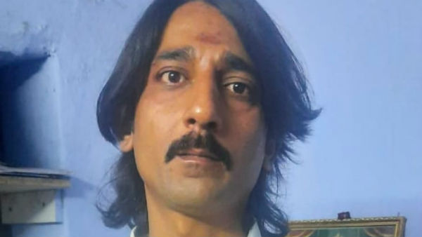 Chromepet police arrested a man from gang who snatches documents in registrar office Chromepet police arrested a man from gang who snatches documents in registrar office