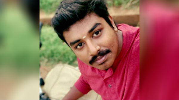 புதுவீடு