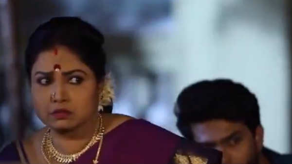 ரத்தமா, தக்காளி சட்னியா?